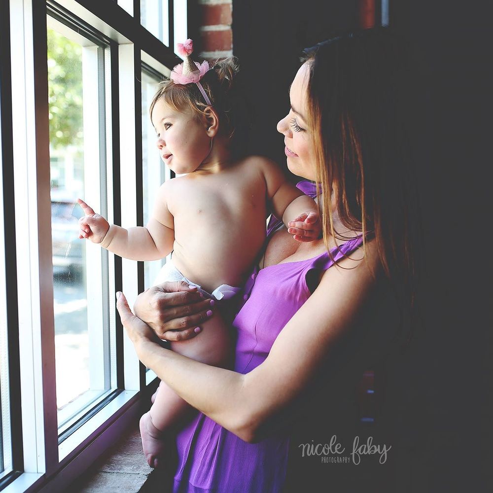 Meet your Posher, Jamie